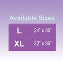 Disposable Underpads (DM100)