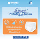 Protective Underwear (DM120)