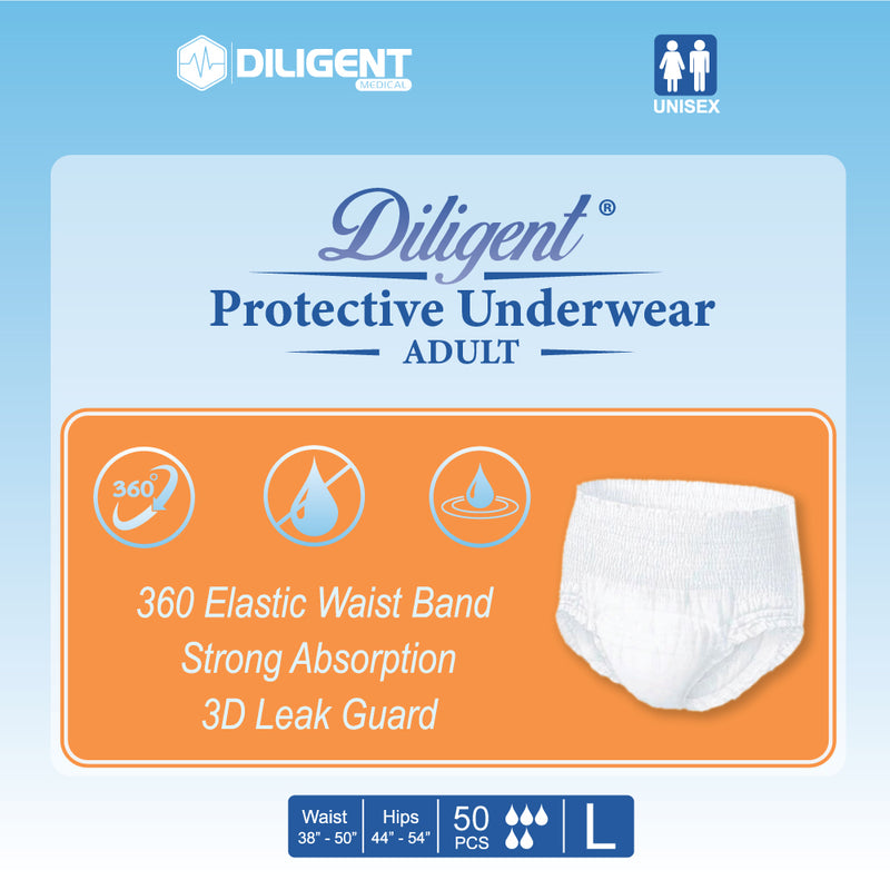 Protective Underwear (DM120)