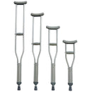 Aluminum Crutches