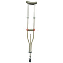 3 in 1 Aluminum Crutch