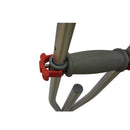 3 in 1 Aluminum Crutch