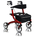 Aluminum Rollator (Euro-Style) (DM8860L)