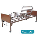 Home Care Bed - Manual